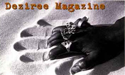 Deziree Magazine